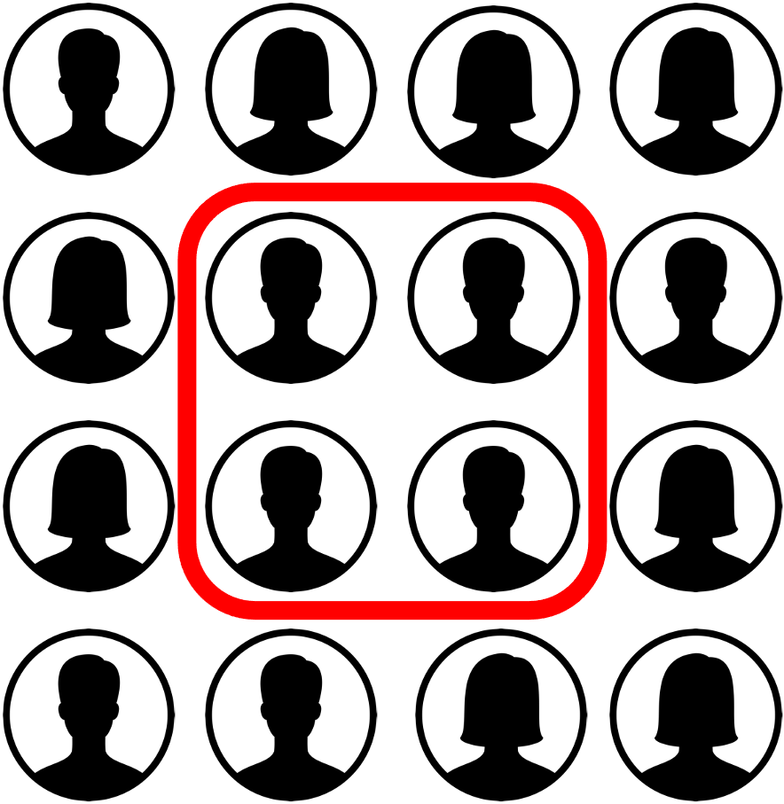 pysampling